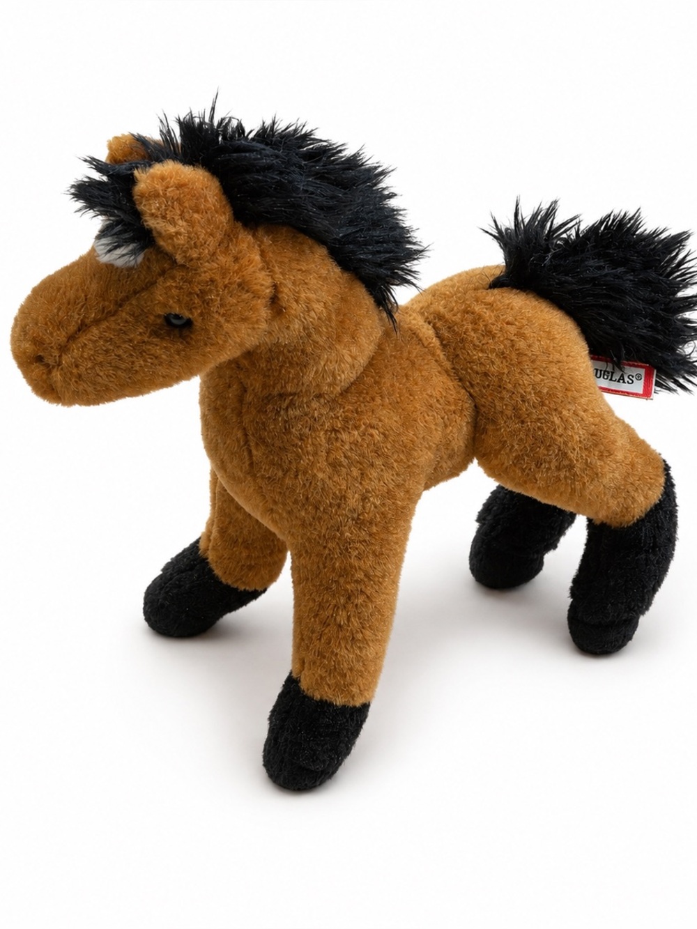 Douglas Cuddle Toys Horse Plush